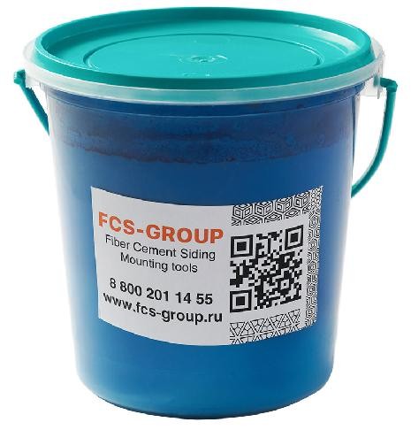 Краска FCS-GROUP 0,5 кг купить в Астрахани