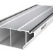 Лага алюминиевая Hilst JOIST стыковочная PRO MAX 4000x100x40 купить в Астрахани