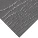 Заборная доска ДПК NanoWood Nature 3D полнотелая Серый купить в Астрахани