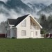 Фиброцементный сайдинг Roofas SIDING Песчаник светлый купить в Астрахани