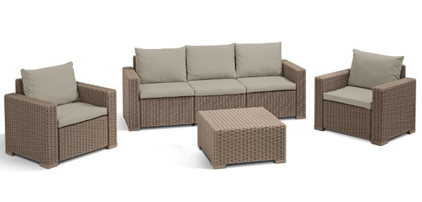Мебель California 3 Seater купить в Астрахани