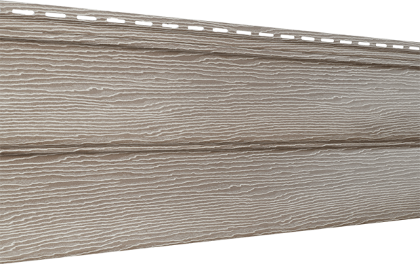 Сайдинг Виниловый Ю-Пласт, Timberblock (Тимберблок), Дуб натуральный купить в Астрахани