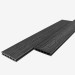 Террасная доска из ДПК RusDecking Unodeck Vintage - Графит купить в Астрахани