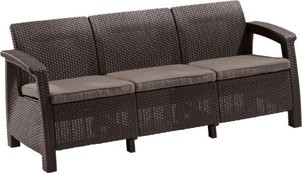 Мебель Corfu Love Seat Max купить в Астрахани