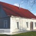 Сайдинг Виниловый Ю-Пласт, Timberblock (Тимберблок), Дуб серебристый купить в Астрахани