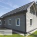 Сайдинг Виниловый Ю-Пласт, Timberblock (Тимберблок), Дуб серебристый купить в Астрахани