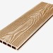 Террасная доска из ДПК RusDecking Unodeck Vintage - Орех купить в Астрахани