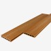 Террасная доска из ДПК RusDecking Unodeck Vintage - Орех купить в Астрахани