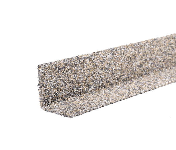 Уголок металлический внутренний ТЕХНОНИКОЛЬ HAUBERK, Серо-бежевый купить в Астрахани