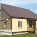 Сайдинг Виниловый Ю-Пласт, Timberblock (Тимберблок), Дуб золотой купить в Астрахани