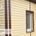 Сайдинг Виниловый Ю-Пласт, Timberblock (Тимберблок), Дуб золотой купить в Астрахани