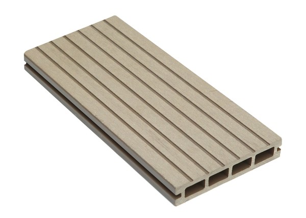 Террасная доска из ДПК CM Decking серия BARK цвет ясень купить в Астрахани