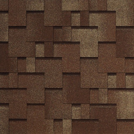 Гибкая черепица Tegola SAN REMO legno 222 купить в Астрахани