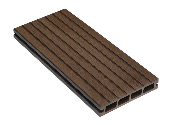 Террасная доска из ДПК CM Decking серия BARK цвет мербау купить в Астрахани