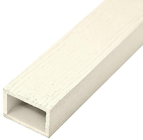 Балясина FAYNAG ДПК WOOD слоновая кость купить в Астрахани
