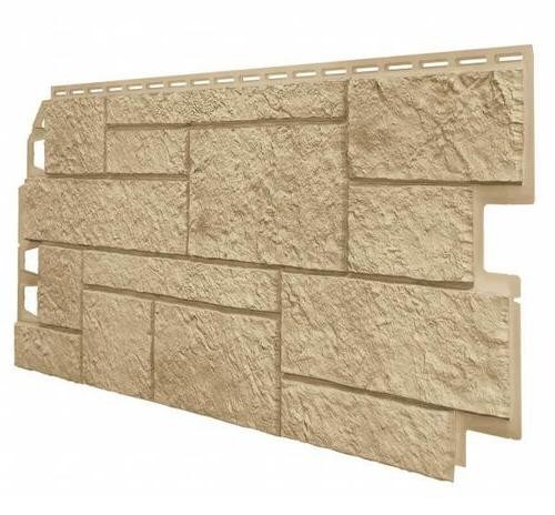 Фасадная панель VOX  VILO SANDSTONE песочный купить в Астрахани