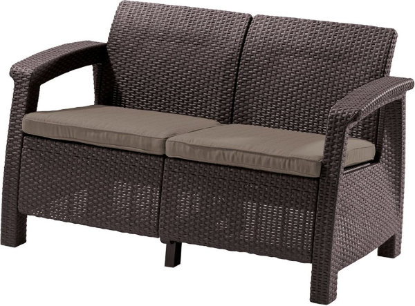 Диван Corfu Love Seat Европа купить в Астрахани