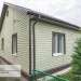 Сайдинг Виниловый Ю-Пласт, Timberblock (Тимберблок), Ясень прованс зеленый купить в Астрахани