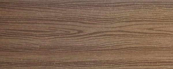 Террасная доска из ДПК Holzhof, Коричневый купить в Астрахани