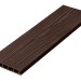 Террасная доска из ДПК RusDecking Unodeck Ultra - Венге купить в Астрахани
