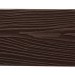 Террасная доска из ДПК RusDecking Unodeck Ultra - Венге купить в Астрахани