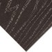 Заборная доска ДПК NanoWood Nature 3D полнотелая Венге купить в Астрахани