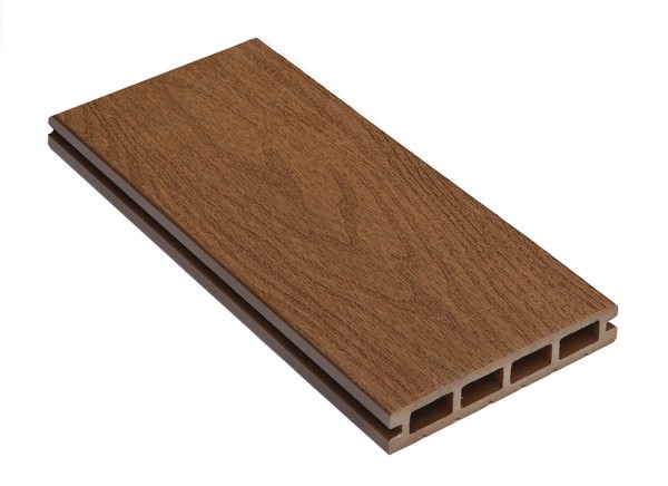 Террасная доска из ДПК CM Decking серия BARK цвет тик купить в Астрахани