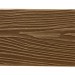 Террасная доска из ДПК RusDecking Unodeck Ultra - Орех купить в Астрахани