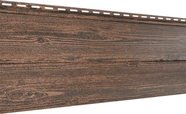 Сайдинг Ю-Пласт TIMBERBLOCK Ель (Тимберблок), Сибирская купить в Астрахани