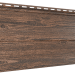 Сайдинг Ю-Пласт TIMBERBLOCK Ель (Тимберблок), Сибирская купить в Астрахани