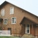 Сайдинг Ю-Пласт TIMBERBLOCK Ель (Тимберблок), Сибирская купить в Астрахани