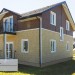 Сайдинг Ю-Пласт TIMBERBLOCK Ель (Тимберблок), Сибирская купить в Астрахани