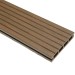 Террасная доска из ДПК CM Decking серия ROBUST цвет мербау купить в Астрахани
