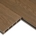 Террасная доска из ДПК CM Decking серия ROBUST цвет мербау купить в Астрахани