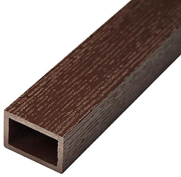 Балясина FAYNAG ДПК WOOD шоколад купить в Астрахани