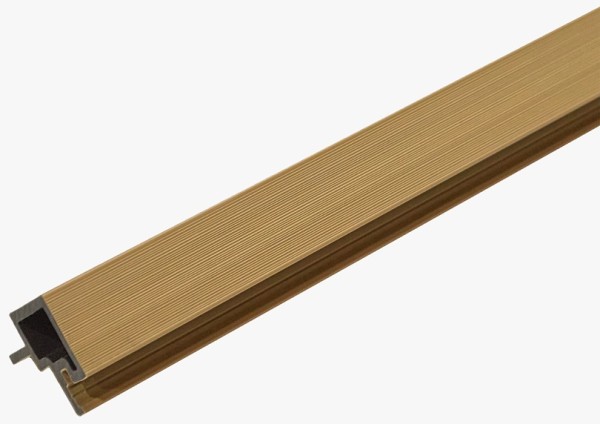 Угловой профиль CM Wall, 3000х56х49 мм PINE (Сосна) купить в Астрахани