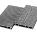 Террасная доска из ДПК RusDecking Unodeck Ultra - Серый купить в Астрахани