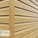 Сайдинг Ю-Пласт TIMBERBLOCK Кедр (Тимберблок), Кедр Янтарный купить в Астрахани