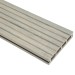 Террасная доска из ДПК CM Decking серия ROBUST цвет ясень купить в Астрахани