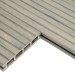 Террасная доска из ДПК CM Decking серия ROBUST цвет ясень купить в Астрахани