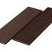 Заборная доска RusDecking UnoDeck Forte - Венге купить в Астрахани