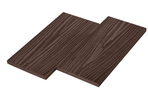 Заборная доска RusDecking UnoDeck Forte - Венге купить в Астрахани