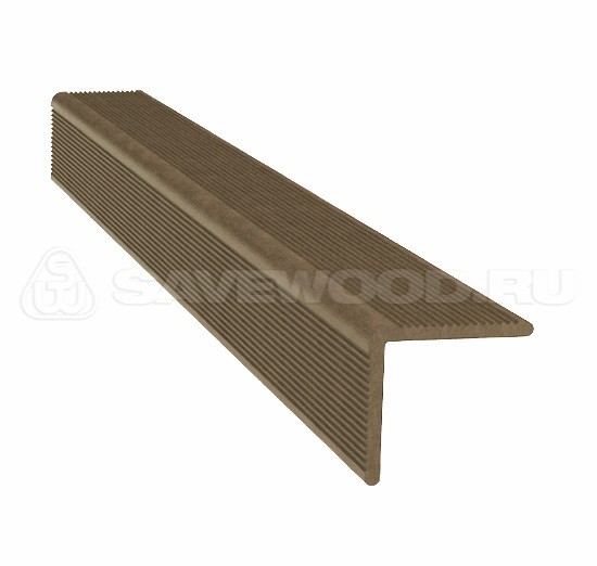 Уголок из ДПК Savewood – Тик купить в Астрахани