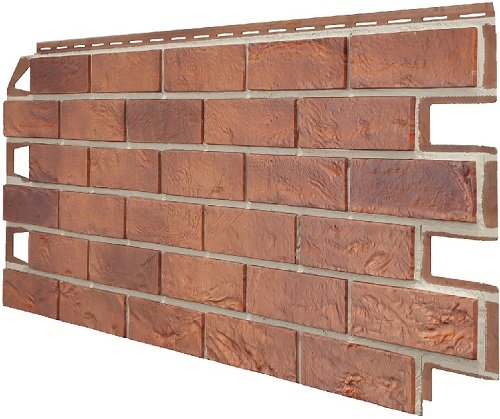 Фасадная панель VOX SOLID BRICK REGULAR бристоль купить в Астрахани