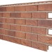 Фасадная панель VOX SOLID BRICK REGULAR бристоль купить в Астрахани